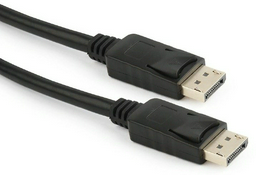 Cablexpert DisplayPort - DisplayPort 3 м CC-DP2-10