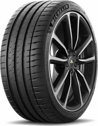 MICHELIN Pilot Sport 4 ZP 255/40 R20 101 Y