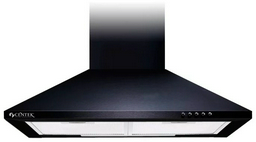 Вытяжка CENTEK CT-1820 60 BL черный