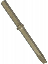 Makita долото D-17647 (шестигранный, 28х30х410 мм) 1 шт