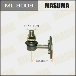 MASUMA тяга стабилизатора ML9009
