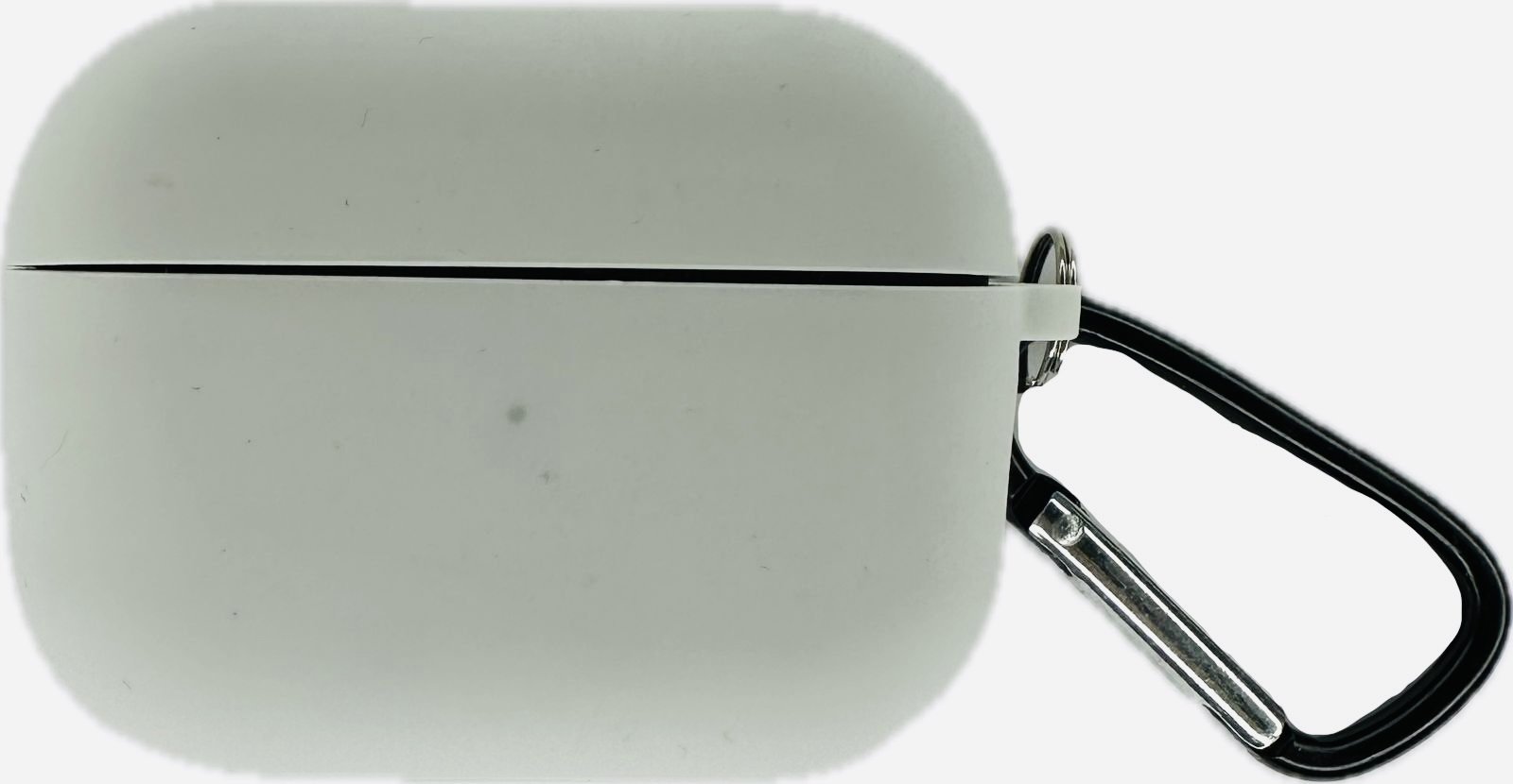Чехол для Apple AirPods Pro белый