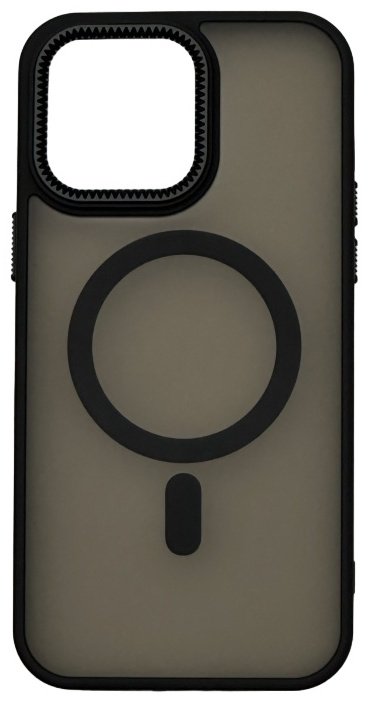 Чехол для Apple iPhone 11 черный купить,570