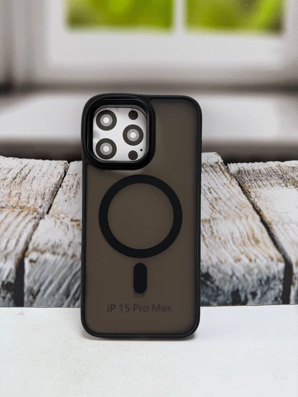 Чехол для Apple iPhone 12 Pro Max черный купить,970