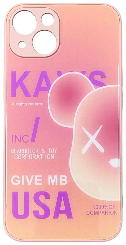 Чехол для Apple iPhone 13 рисунок купить,599