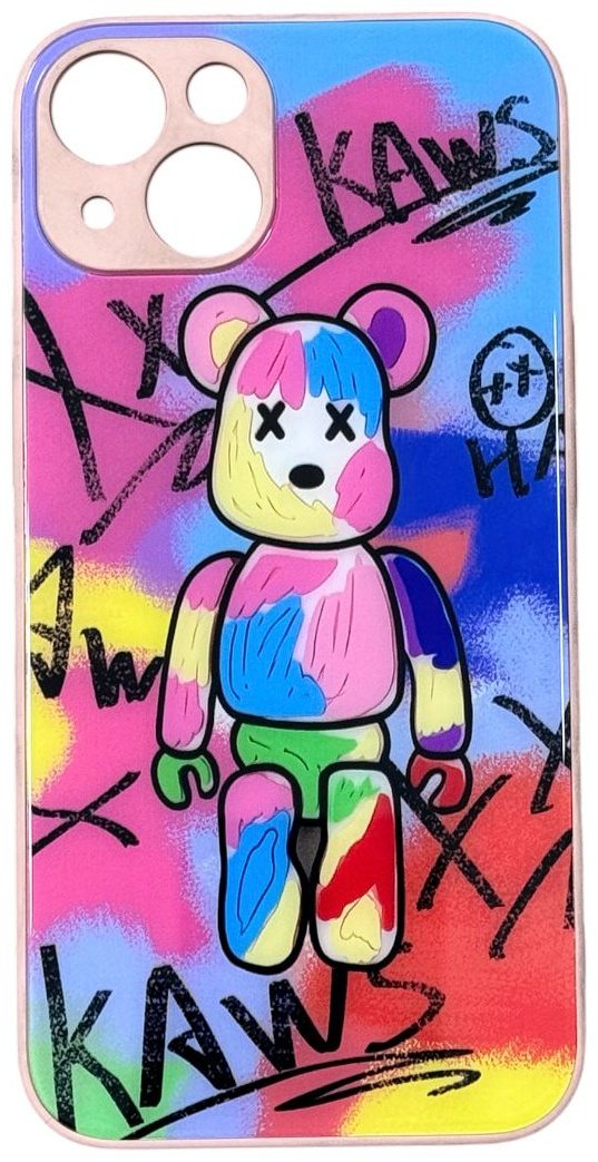 Чехол для Apple iPhone 13 рисунок купить,599