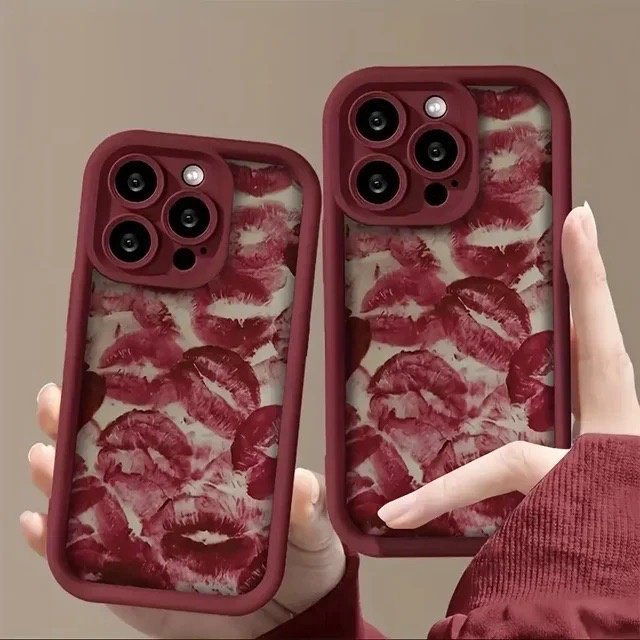 Чехол для Apple iPhone 13 бордовый - ForteMarket Чехол для Apple iPhone 13 бордовый купить,299