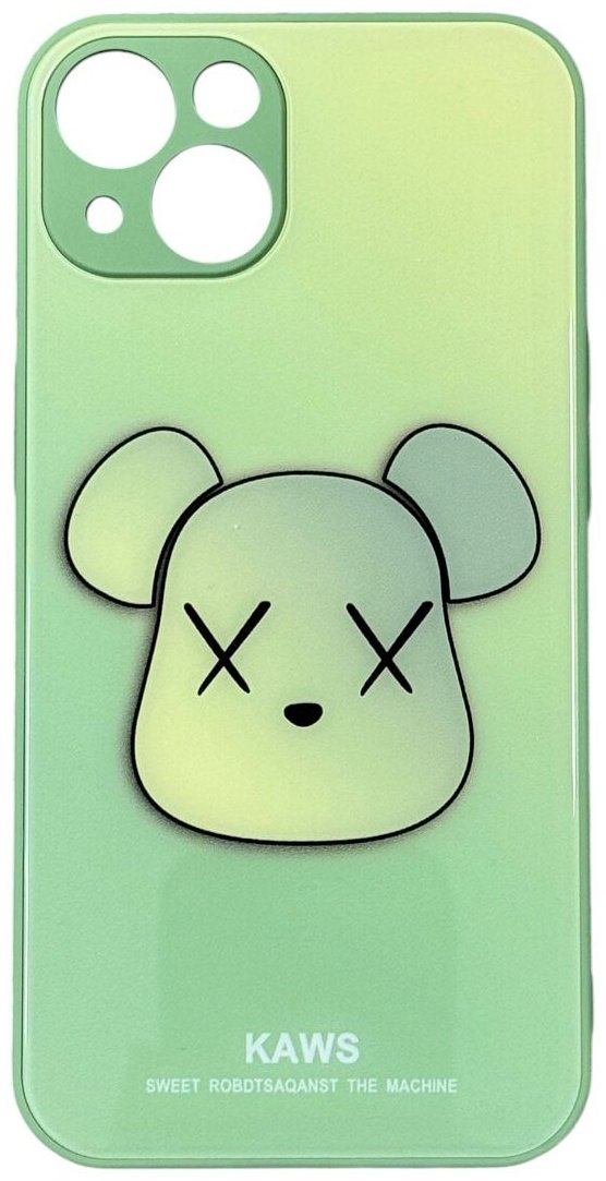 Чехол для Apple iPhone 13 рисунок купить,599