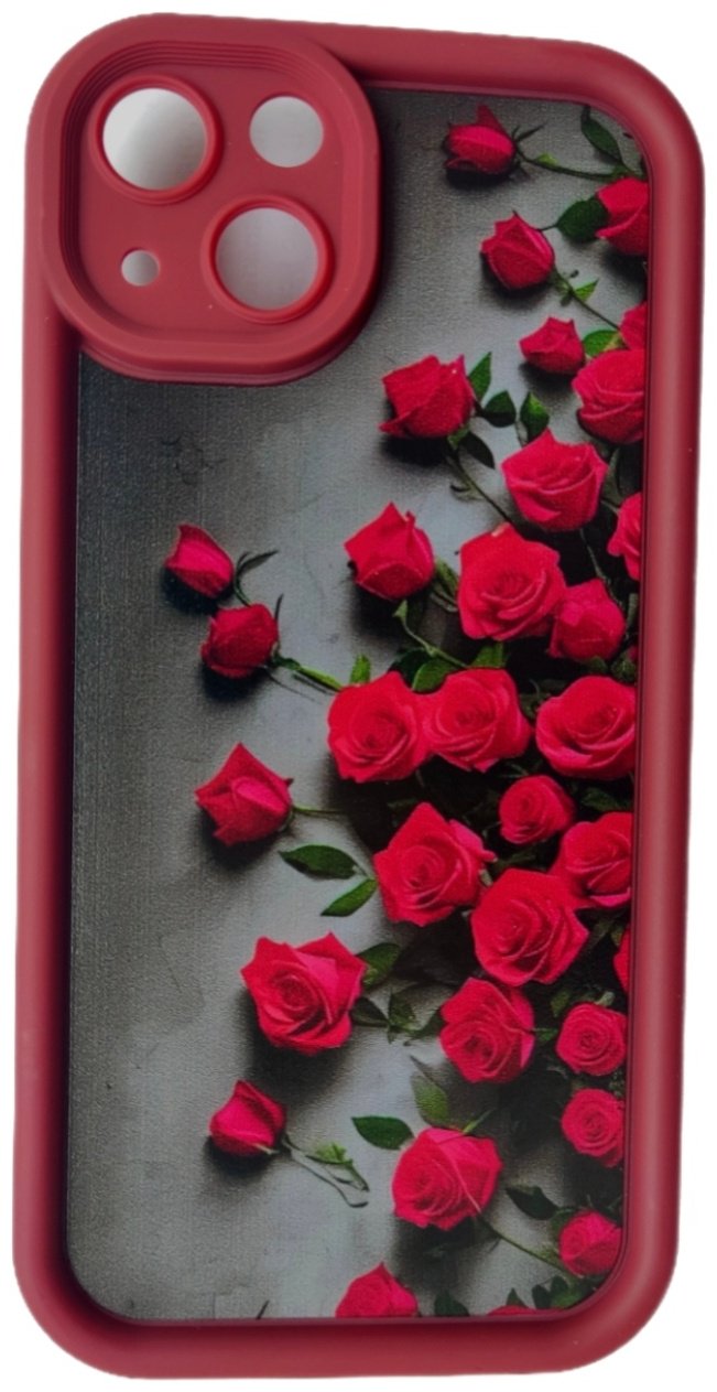 Чехол для Apple iPhone 13 рисунок купить,264