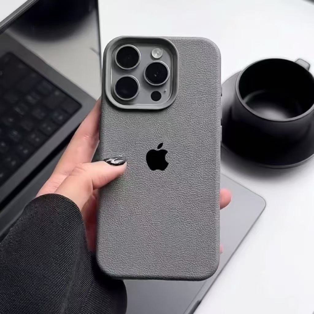 Чехол для Apple iPhone 14 Pro серый купить,1069