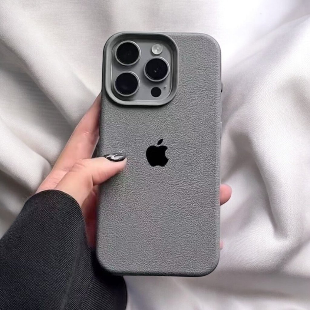 Чехол для Apple iPhone 14 Pro серый купить,699