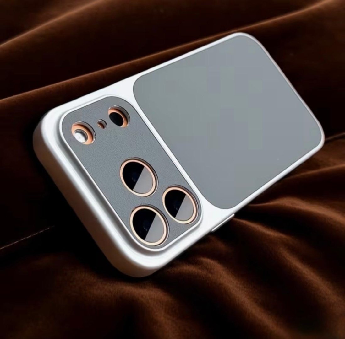 Чехол для Apple iPhone 14 Pro серебристый - ForteMarket Чехол для Apple iPhone 14 Pro серебристый купить,1900