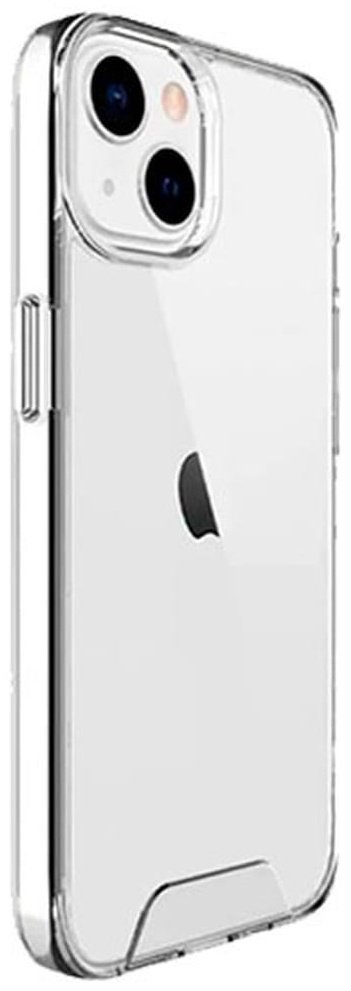 Чехол для Apple iPhone 14 прозрачный купить,597