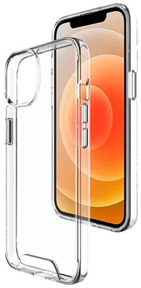 Чехол для Apple iPhone 14 прозрачный купить,597