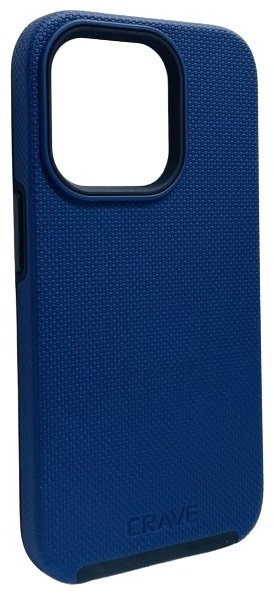 Чехол для Apple iPhone 14 Pro синий купить,970