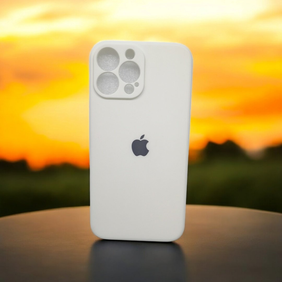 Чехол для Apple iPhone 13 Pro Max белый купить,999