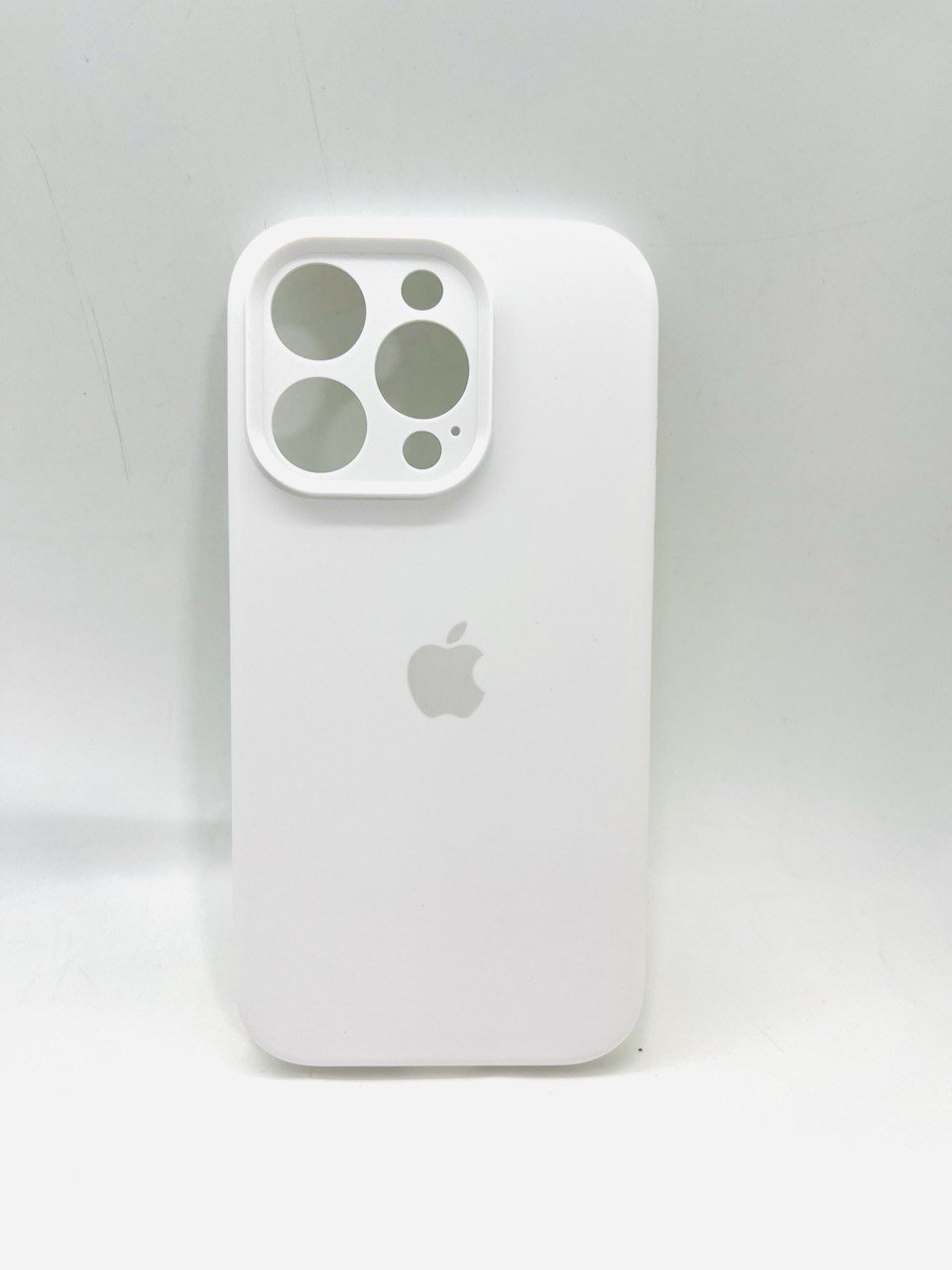 Чехол для Apple iPhone 11 Pro белый купить,1060