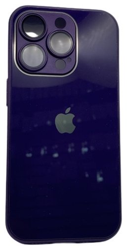 Чехол для Apple iPhone 14 Pro синий - ForteMarket Чехол для Apple iPhone 14 Pro синий купить,670
