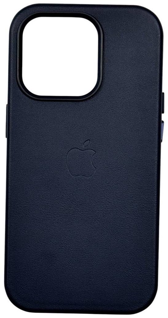 Чехол для Apple iPhone 14 Pro синий - ForteMarket Чехол для Apple iPhone 14 Pro синий купить,2450