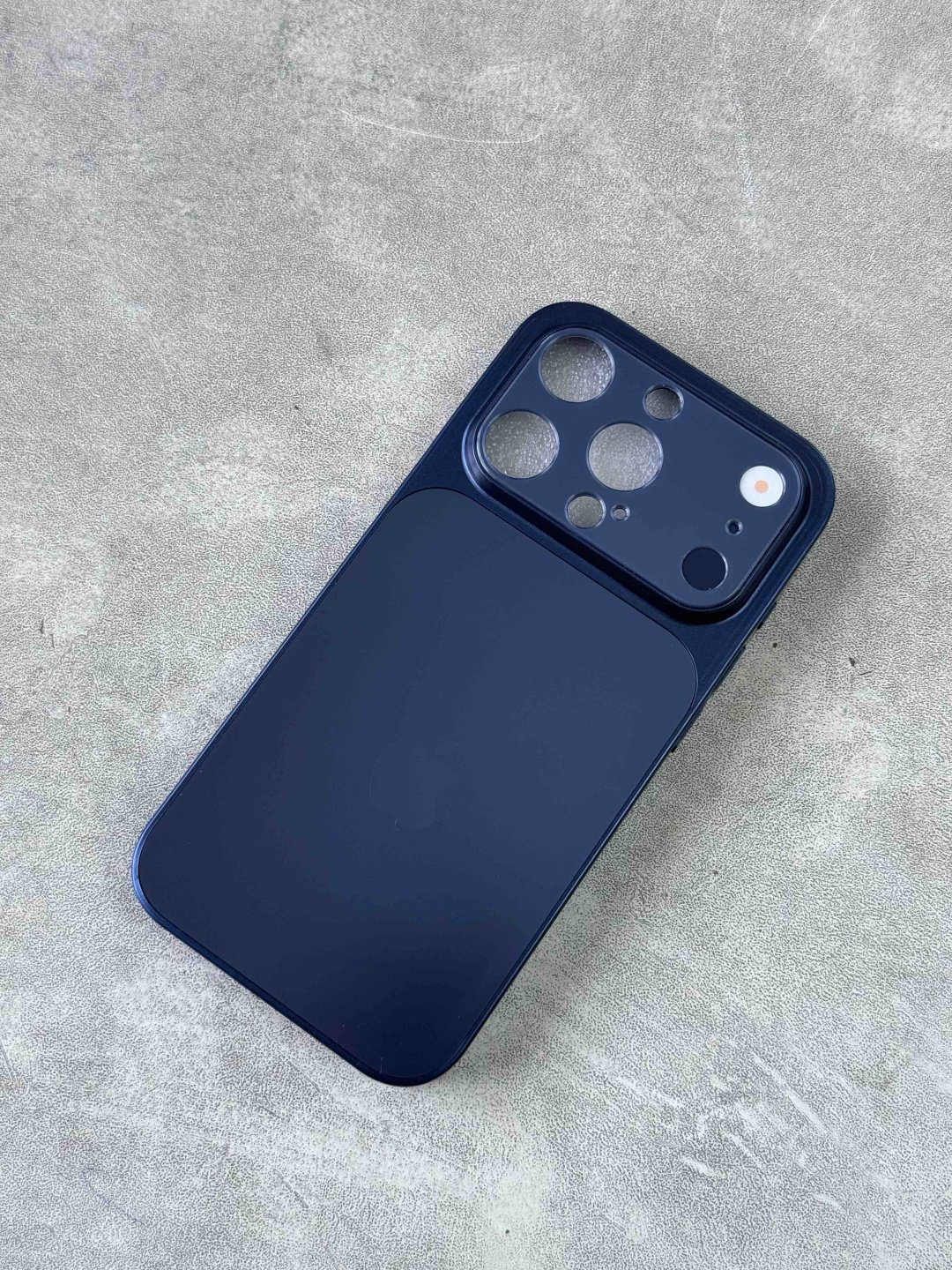 Чехол для Apple iPhone 12 Pro синий купить,1299