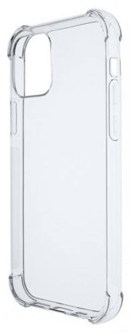 Чехол для Apple iPhone 12 Pro прозрачный купить,770