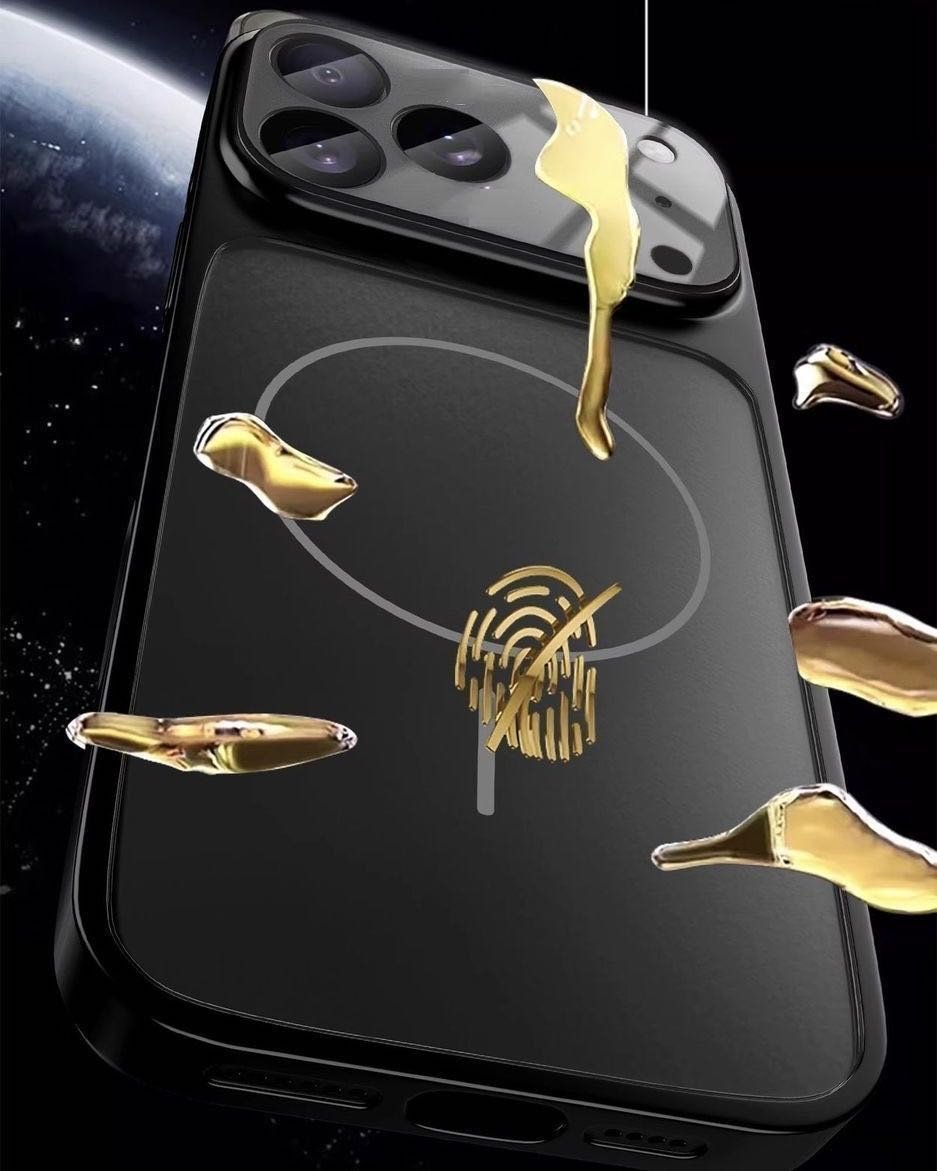 Чехол для Apple iPhone 14 Pro синий купить,1449