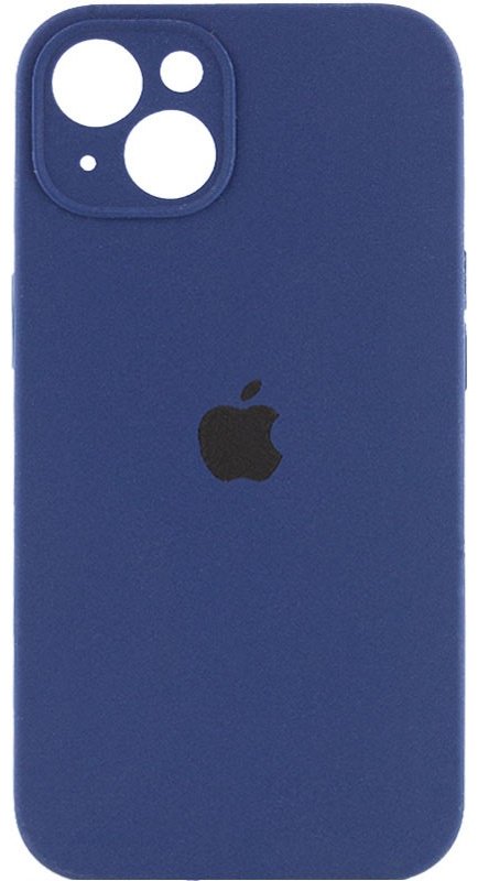 Чехол для Apple iPhone 14 синий купить,999