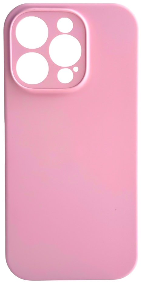 Чехол для Apple iPhone 12 Pro розовый - ForteMarket Чехол для Apple iPhone 12 Pro розовый купить,1060