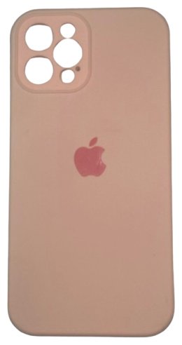 Чехол для Apple iPhone 12 Pro розовый - ForteMarket Чехол для Apple iPhone 12 Pro розовый купить,1060