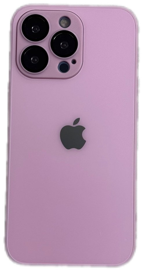 Чехол для Apple iPhone 12 Pro розовый - ForteMarket Чехол для Apple iPhone 12 Pro розовый купить,870