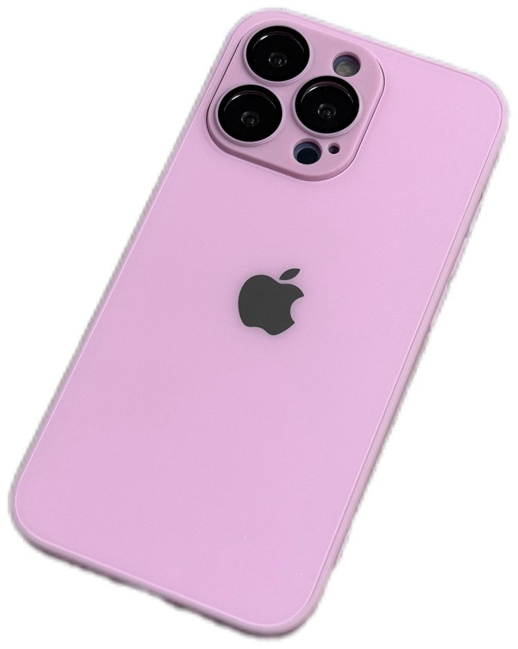Чехол для Apple iPhone 12 Pro розовый - ForteMarket Чехол для Apple iPhone 12 Pro розовый купить,870