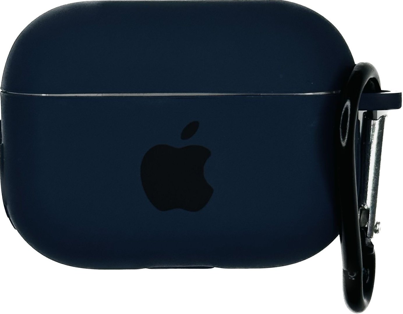 Чехол для Apple AirPods Pro синий