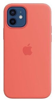 Чехол для Apple iPhone 13 Pro оранжевый купить,794
