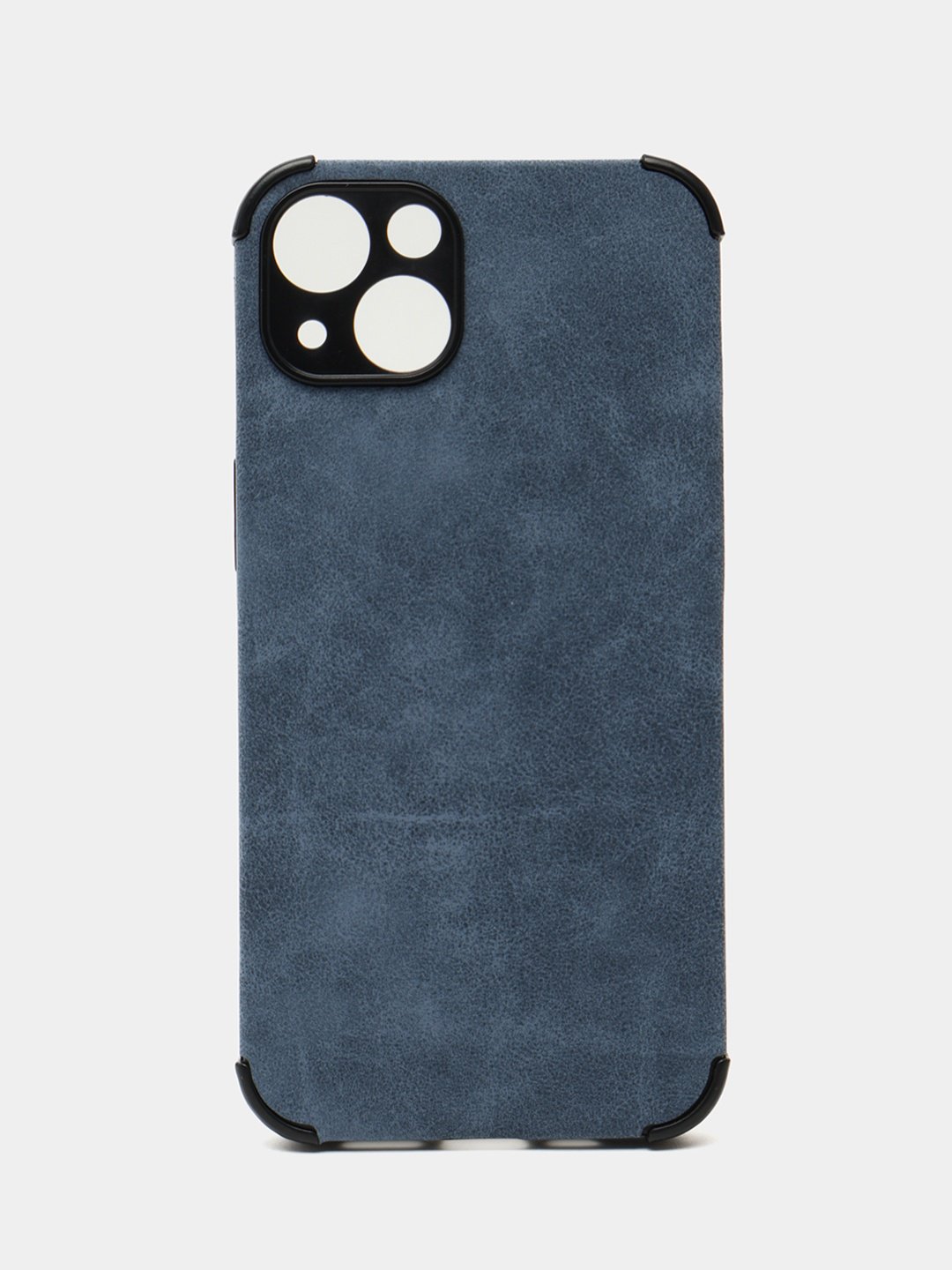 Чехол для Apple iPhone 13 синий купить,999