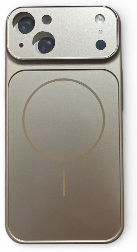 Чехол для Apple iPhone 13 серый купить,1500