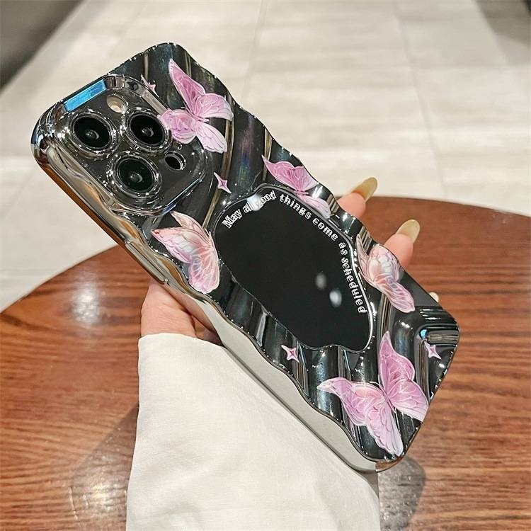 Чехол для Apple iPhone 13 серебристый купить,890