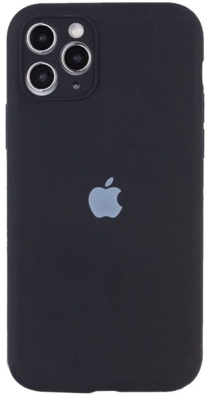 Чехол для Apple iPhone 12 Pro черный купить,999
