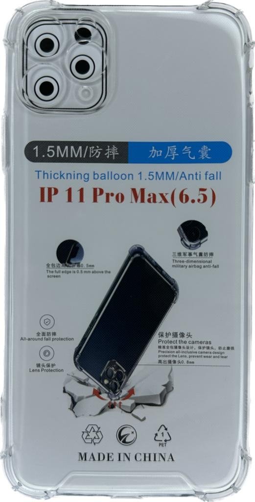 Чехол для Apple iPhone 11 Pro Max прозрачный - ForteMarket Чехол для Apple iPhone 11 Pro Max прозрачный купить,551