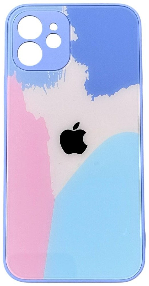 Чехол для Apple iPhone 12 многоцветный купить,599