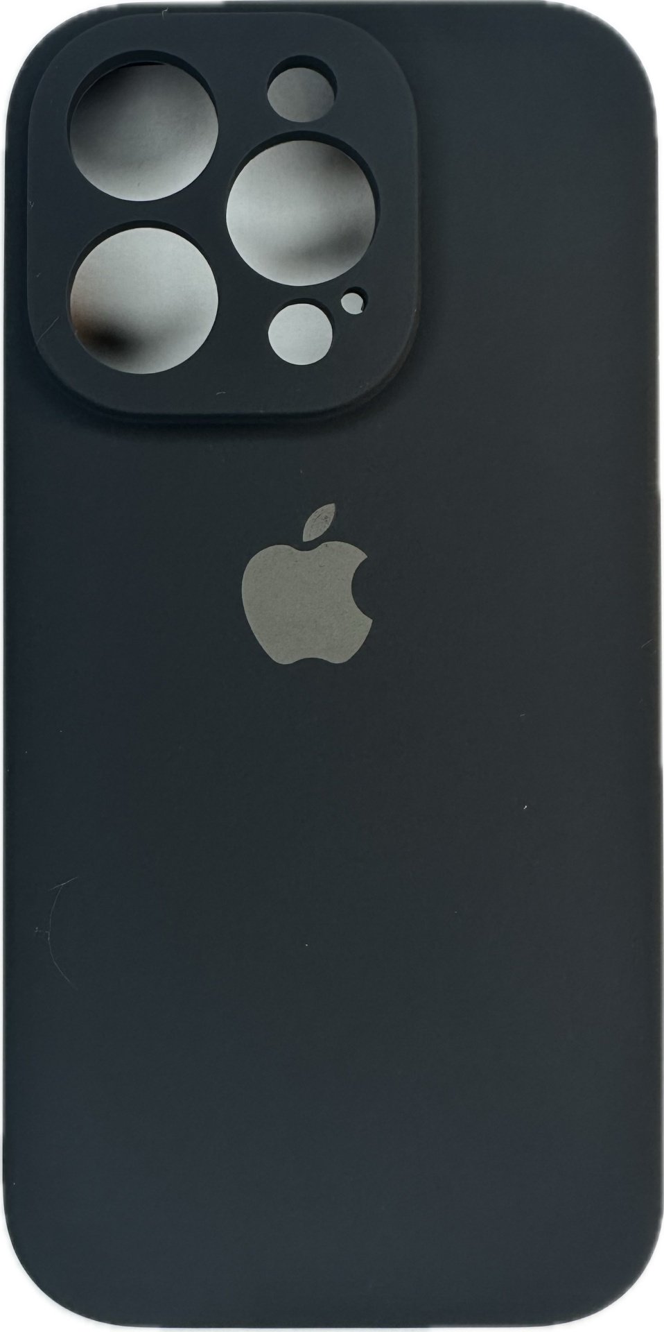 Чехол для Apple iPhone 14 Pro синий - ForteMarket Чехол для Apple iPhone 14 Pro синий купить,993