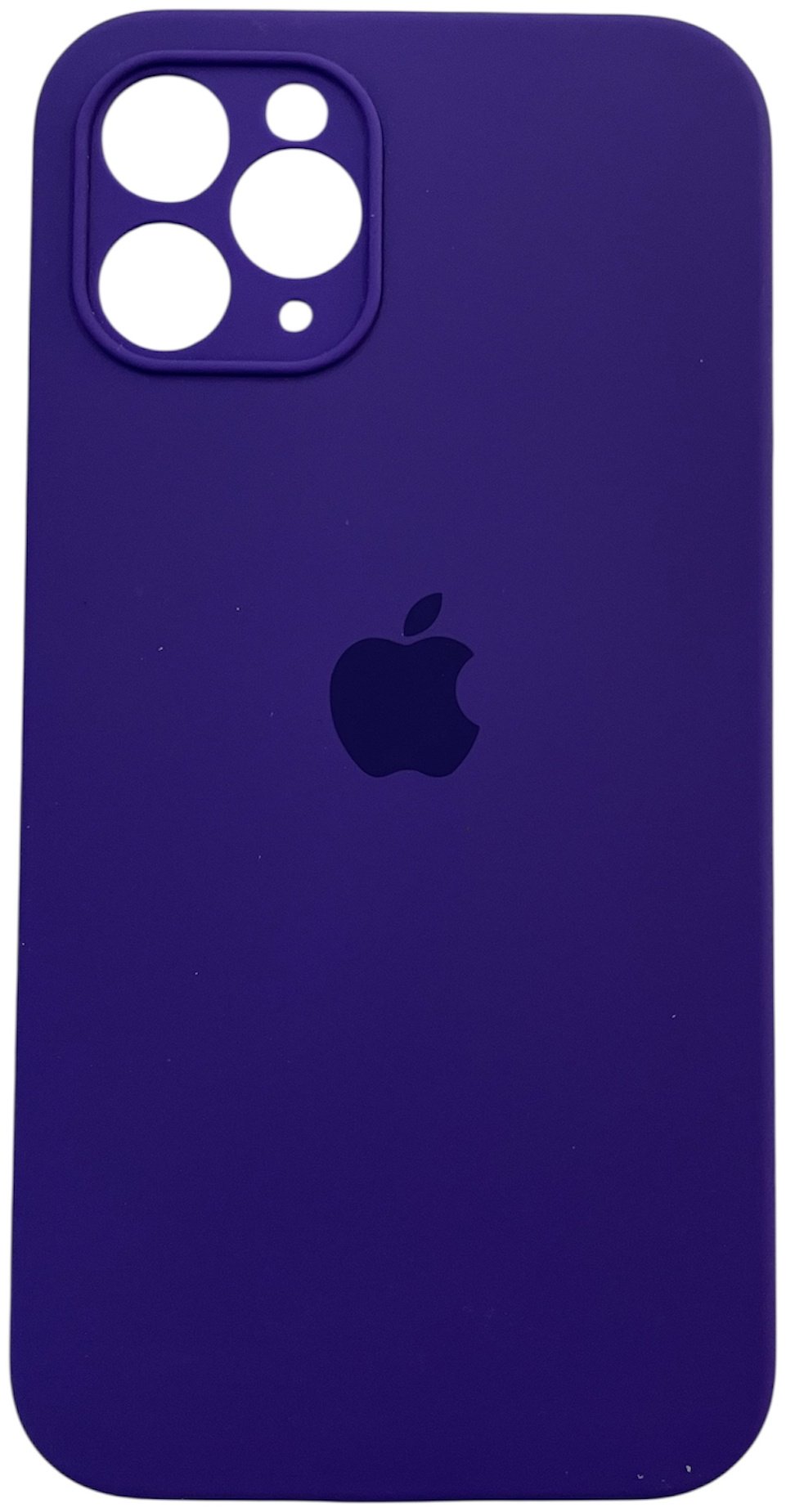 Чехол для Apple iPhone 11 Pro фиолетовый купить,550