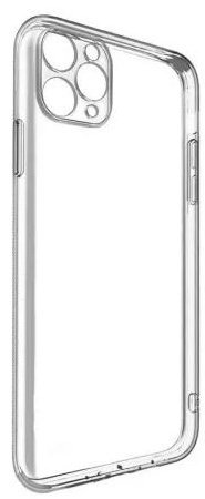 Чехол для Apple iPhone 11 Pro Max прозрачный - ForteMarket Чехол для Apple iPhone 11 Pro Max прозрачный купить,587