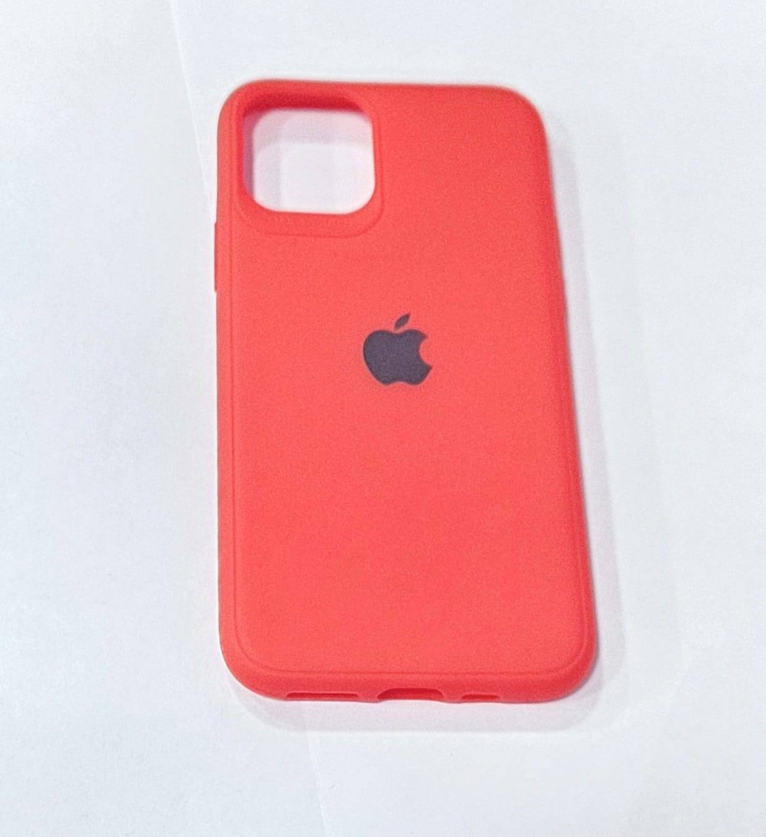 Чехол для Apple iPhone 11 Pro красный - ForteMarket Чехол для Apple iPhone 11 Pro красный купить,900