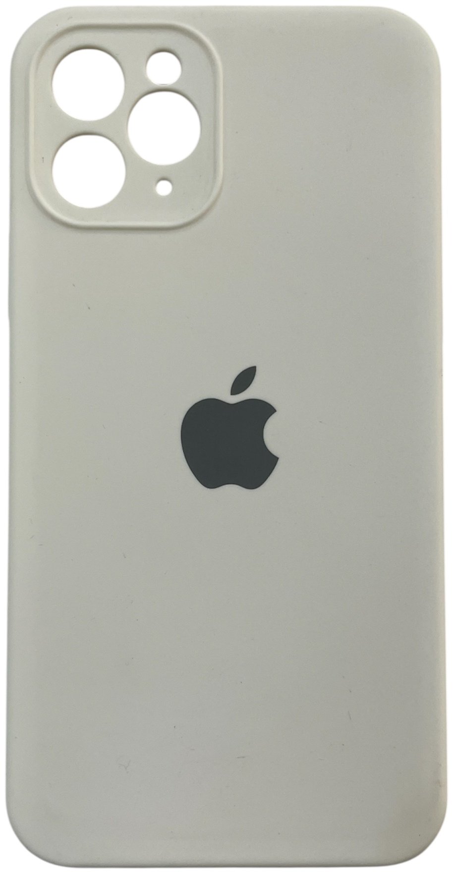 Чехол для Apple iPhone 11 Pro белый купить,986