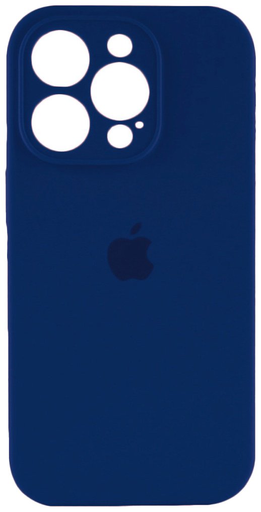 Чехол для Apple iPhone 12 Pro синий - ForteMarket Чехол для Apple iPhone 12 Pro синий купить,1252