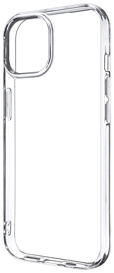 Чехол для Apple iPhone 11 прозрачный купить,770
