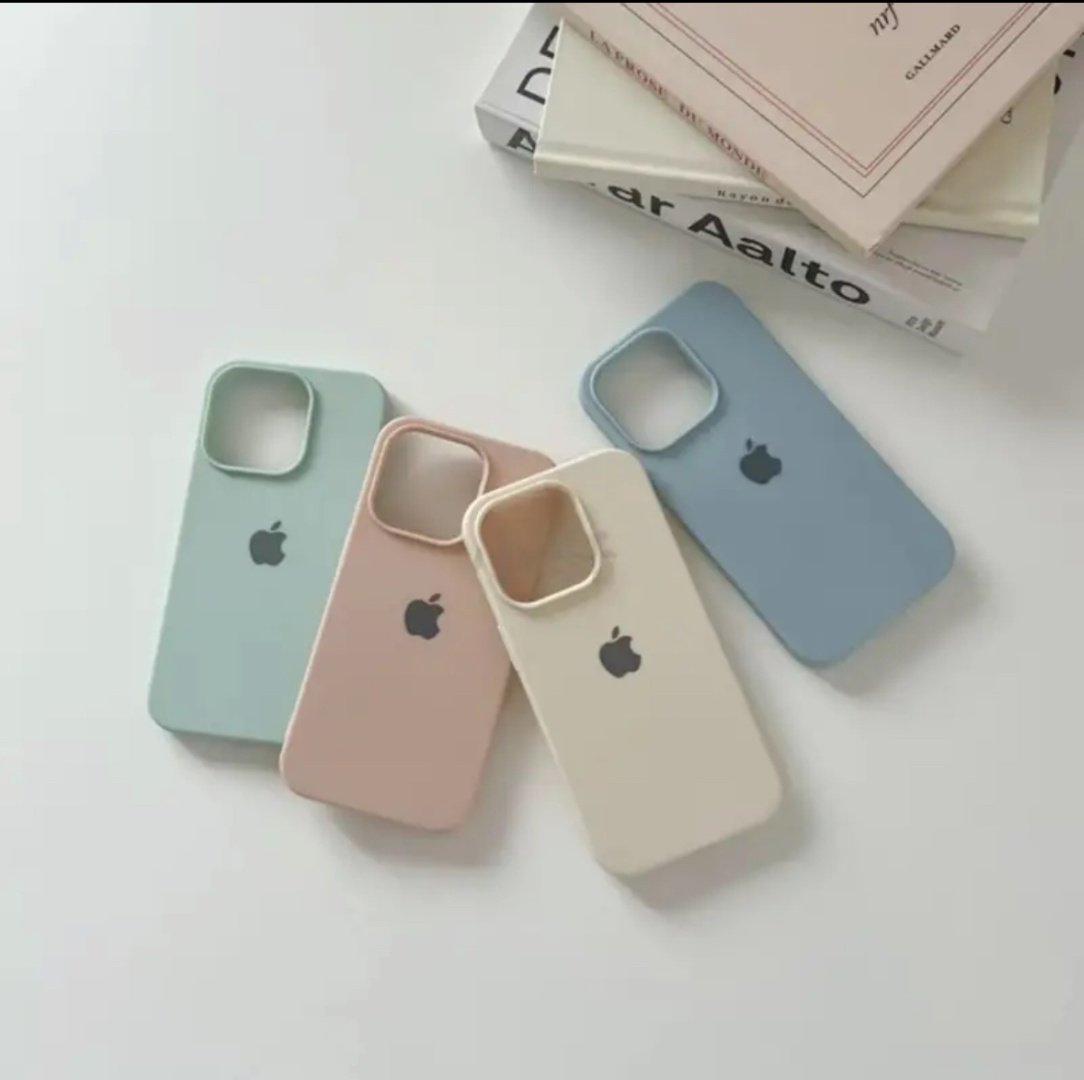 Чехол для Apple iPhone 13 Pro Max голубой купить,999