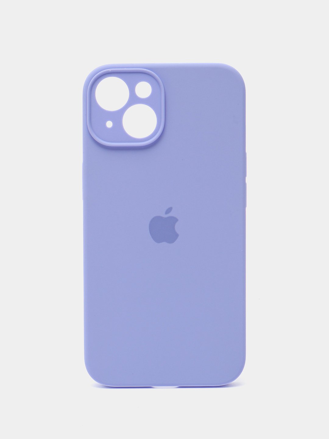 Чехол для Apple iPhone 14 сиреневый купить,999