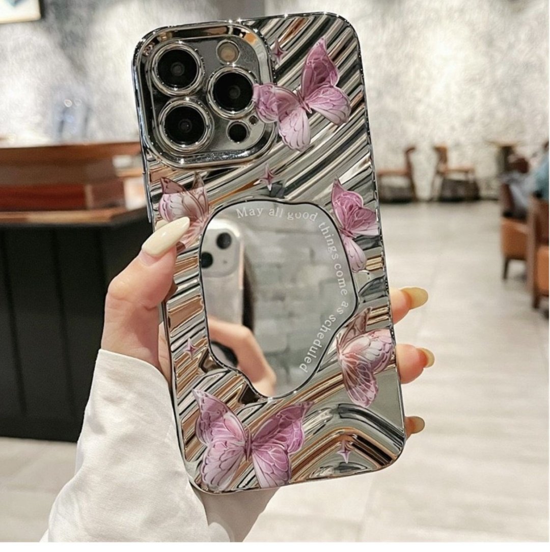 Чехол для Apple iPhone 11 серебряный купить,500