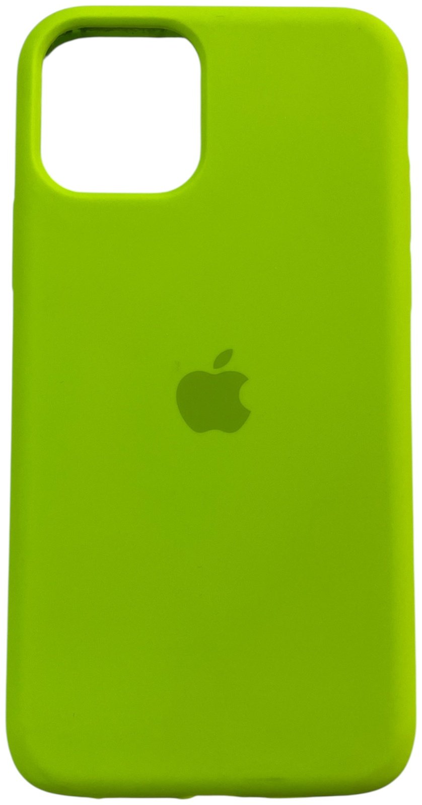 Чехол для Apple iPhone 11 Pro зеленый купить,544